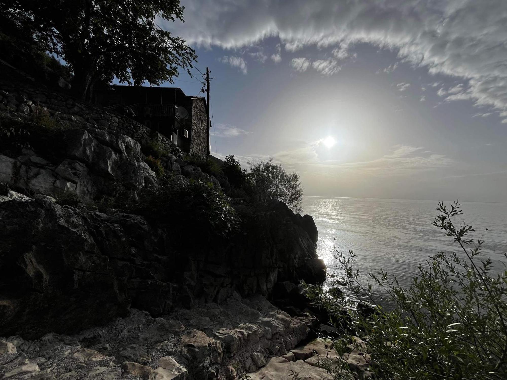 Lakeview Apartments Jolicic Virpazar Buitenkant foto